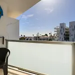 Sol Y Playa Apartman *