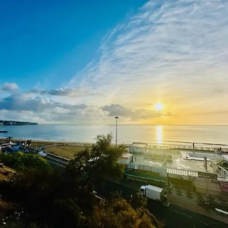 Sol Y Playa 아파트 *