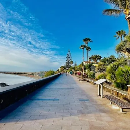 Sol Y Playa * 플라야 델 잉글스