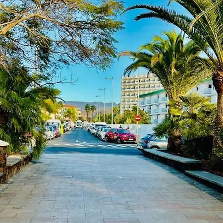 Sol Y Playa 아파트