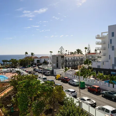 Sol Y Playa 아파트