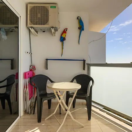 Apartman Sol Y Playa *