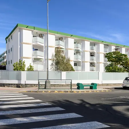 아파트 Sol Y Playa