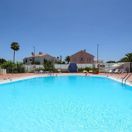 Sol Y Playa Apartman *