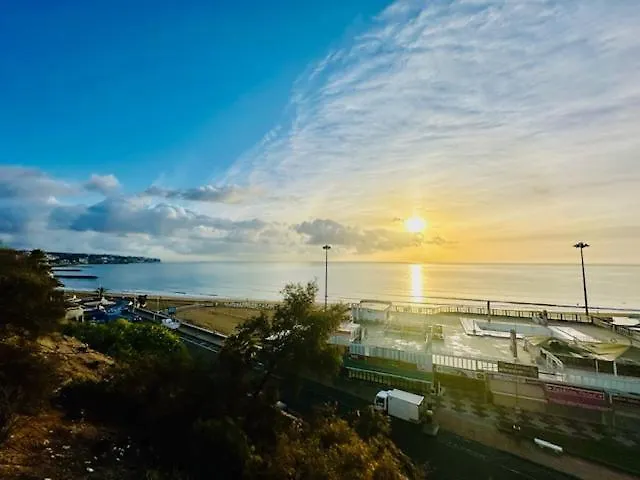 Sol Y Playa Appartamento *