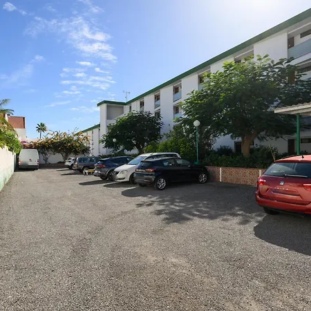 Apartman Sol Y Playa