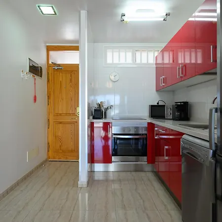 Apartman Sol Y Playa