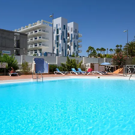 Sol Y Playa Playa del Inglés