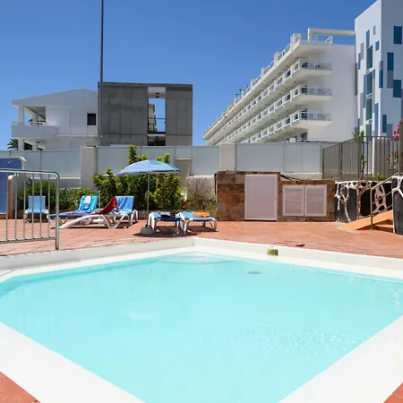 Appartamento Sol Y Playa