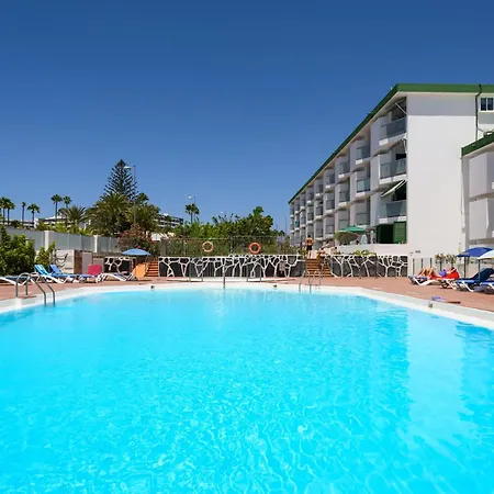 Sol Y Playa Apartman Playa del Inglés