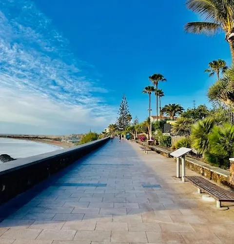 Sol Y Playa * بلايا ديل إنغلز