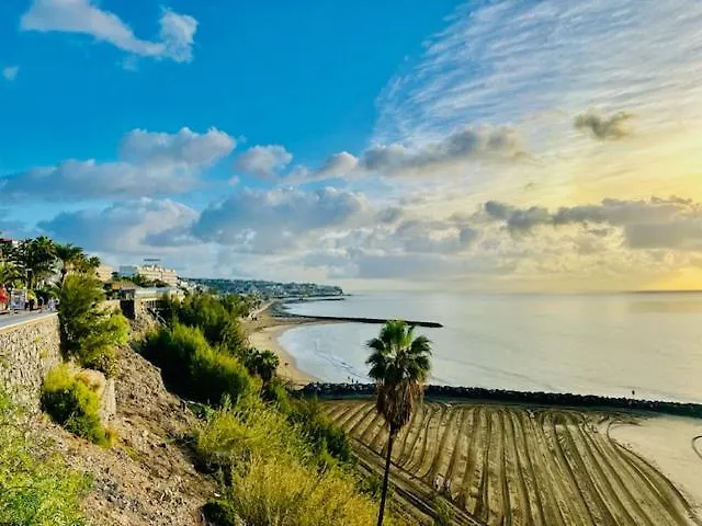 Appartement Sol Y Playa