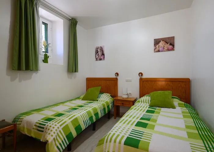 Sol Y Playa Appartement