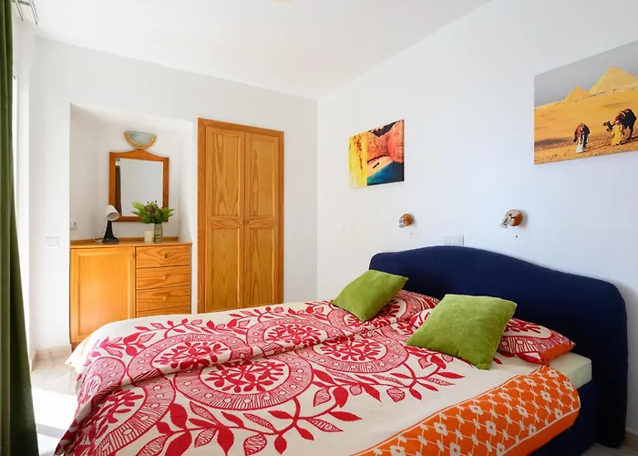 Sol Y Playa Плайя-дель-Інглес