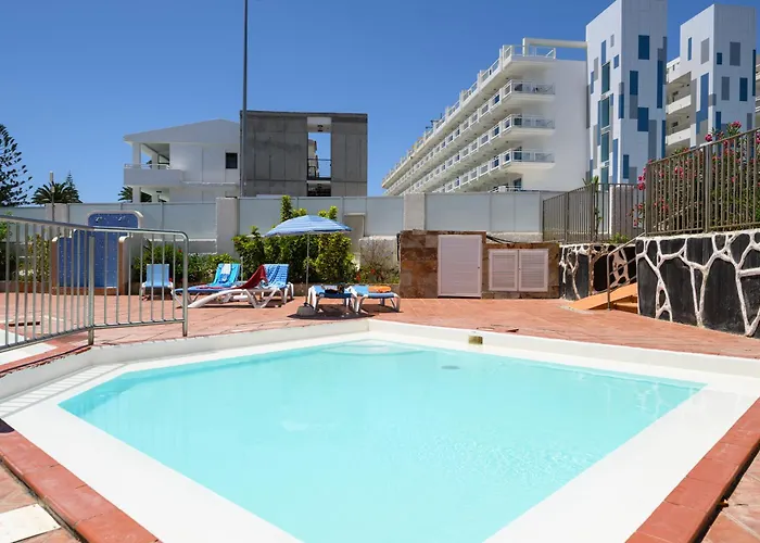 Appartement Sol Y Playa