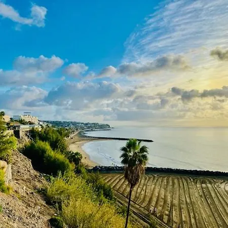 Lejlighed Sol Y Playa