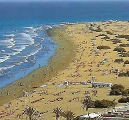 Sol Y Playa Lejlighed Playa del Inglés