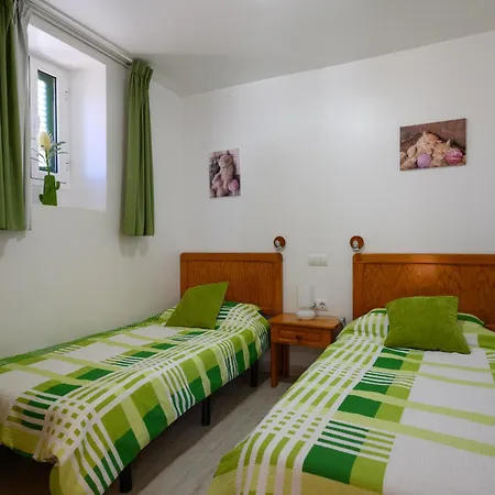 Sol Y Playa Lejlighed