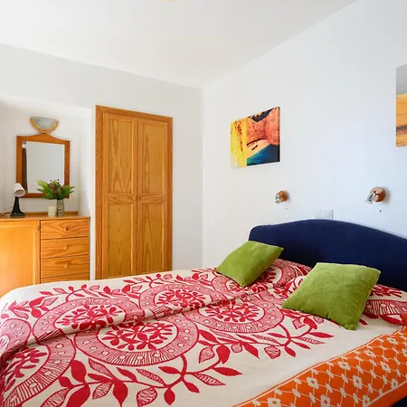 Sol Y Playa Playa del Inglés