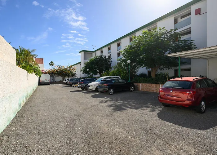 Apartament Sol Y Playa