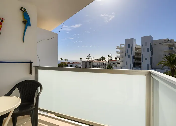 Sol Y Playa Apartament *