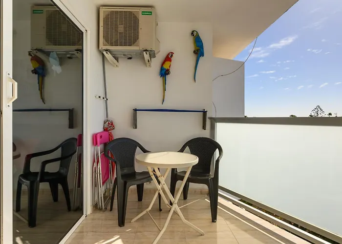 Apartament Sol Y Playa *