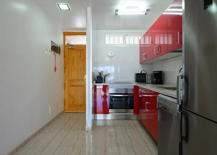 Apartament Sol Y Playa