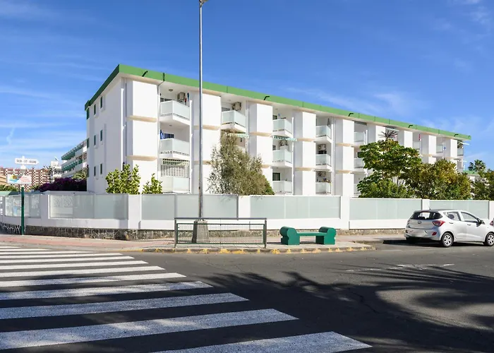 Apartament Sol Y Playa